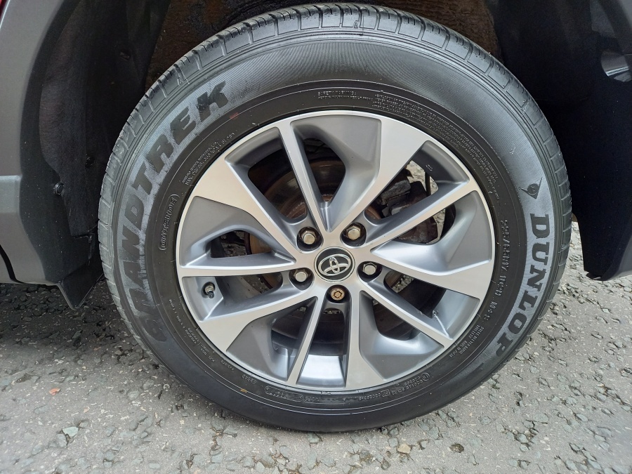 Toyota Rav 4 2.5 Vvt-h Icon Cvt Euro 6 Ss Red #11