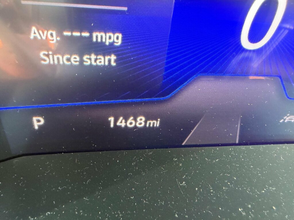 Volkswagen Polo Match Black #10