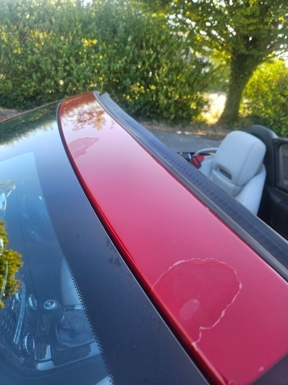 Mercedes-Benz SLK 1.8 Slk200 Blueefficiency Euro 5 Ss  #13