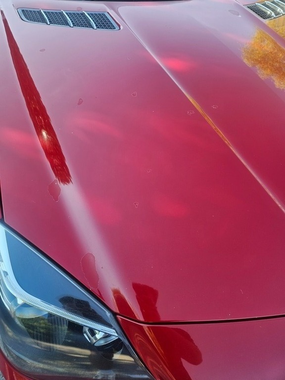 Mercedes-Benz SLK 1.8 Slk200 Blueefficiency Euro 5 Ss  #12