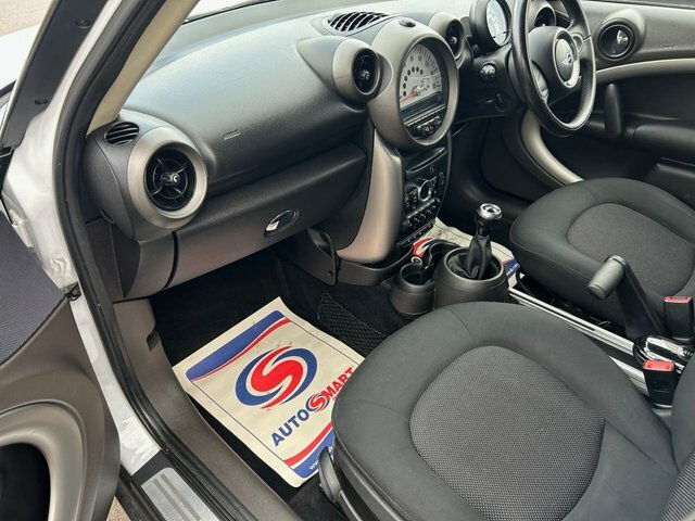 Mini Countryman 1.6 Cooper S Suv All4 Euro 5 S Green #9