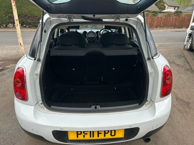 Mini Countryman 1.6 Cooper S Suv All4 Euro 5 S Green #7