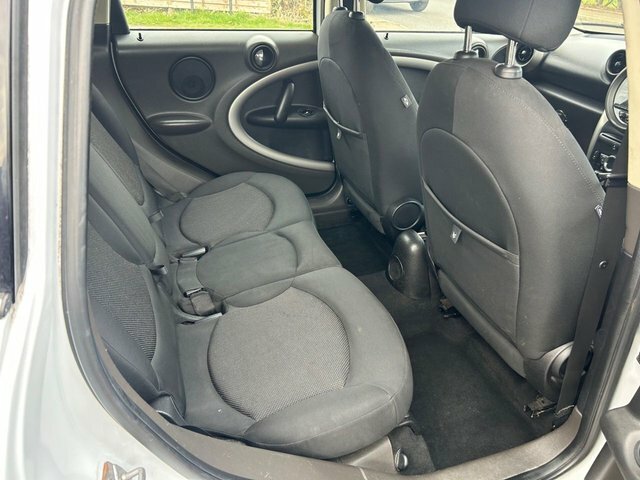 Mini Countryman 1.6 Cooper S Suv All4 Euro 5 S Green #10
