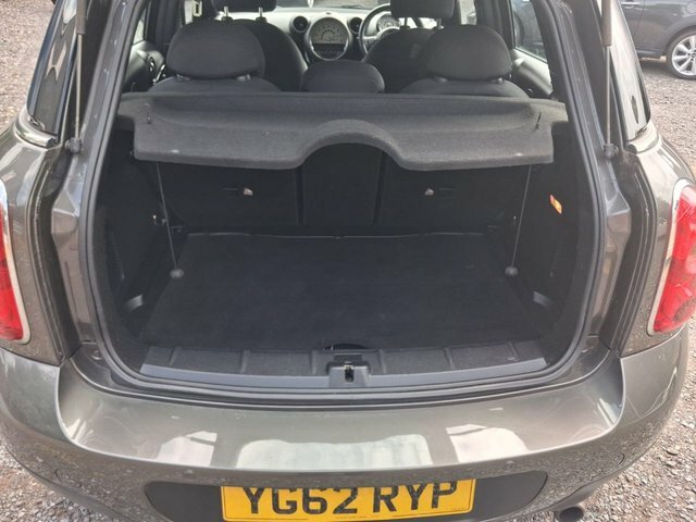Mini Countryman 1.6 One Suv Euro 5 Ss 98 Ps White #7