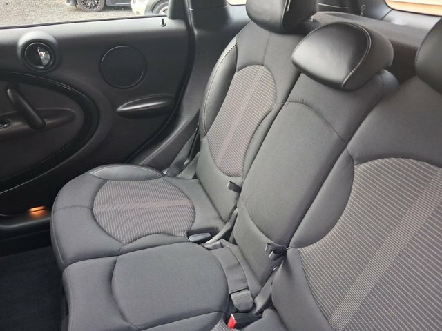 Mini Countryman 1.6 Cooper Suv Euro 5 S S 122 Grey #4