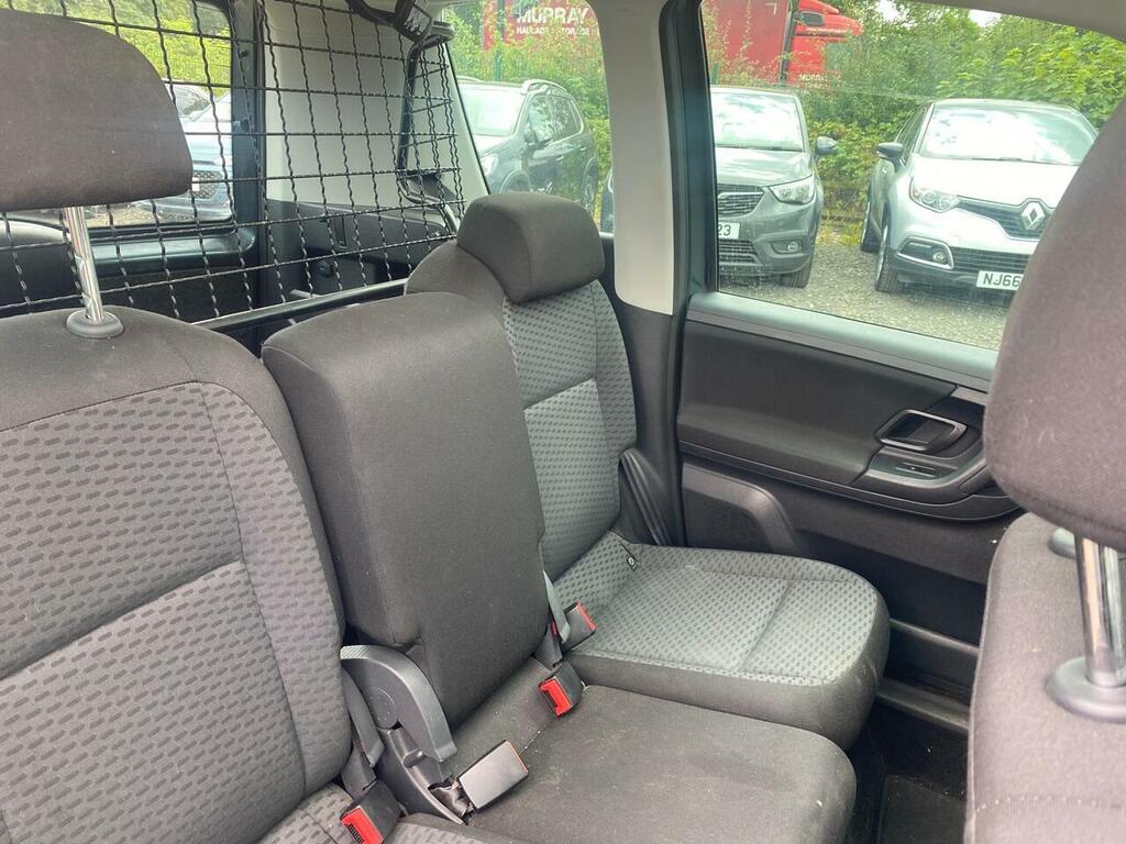 Skoda Roomster 1.2 Tsi Se Action Mpv Euro 5 86 Grey #6
