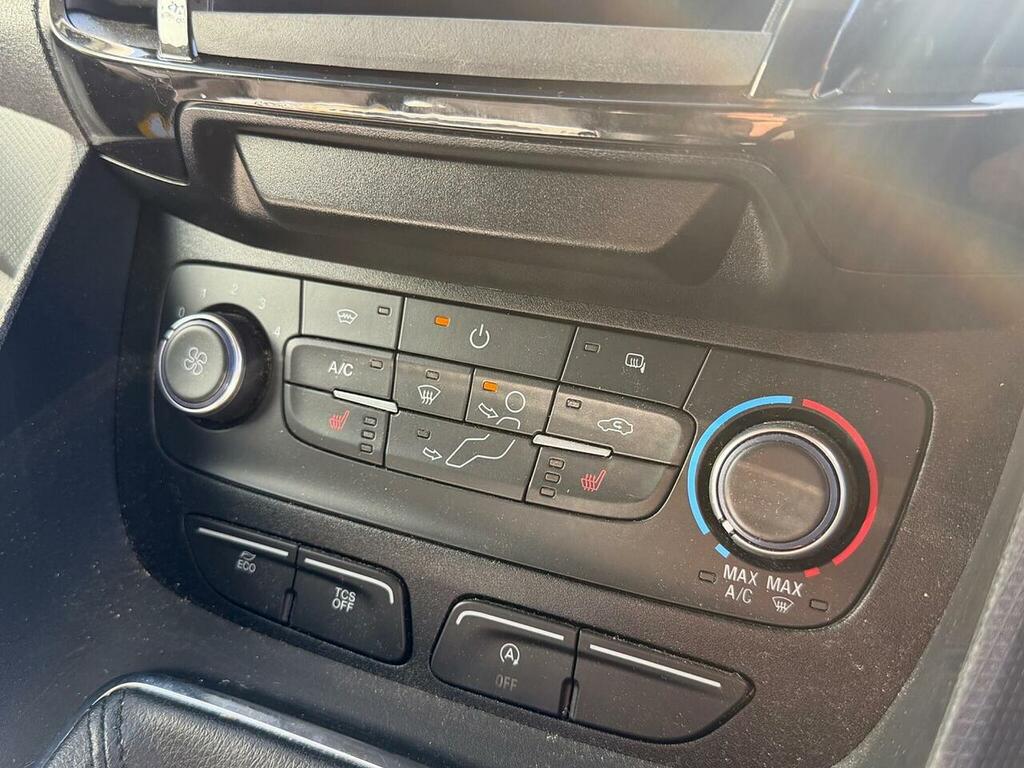 Ford Transit Connect 1.5 250 Ecoblue Limited L2 Euro 6 Ss White #6