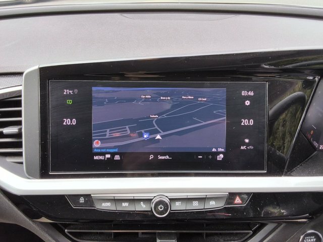 Vauxhall Grandland X 1.2I Turbo 130 Ps Elite Suv New M Grey #19
