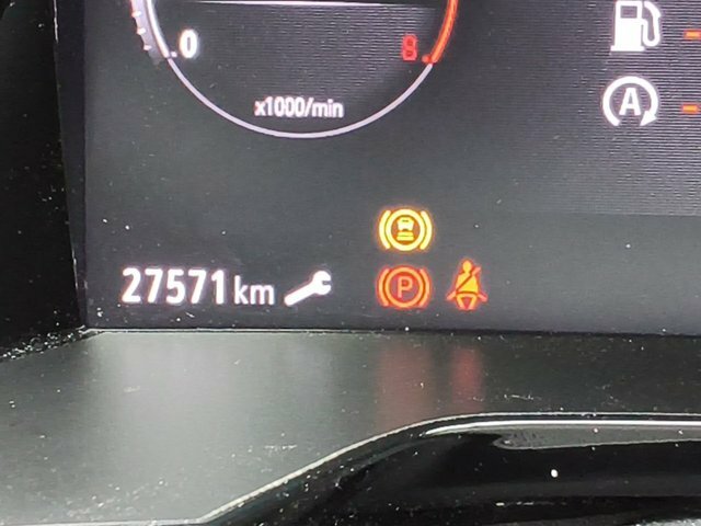 Vauxhall Grandland X 1.2I Turbo 130 Ps Elite Suv New M Grey #21