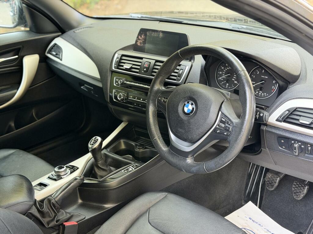 BMW 2 Series Se Black #2