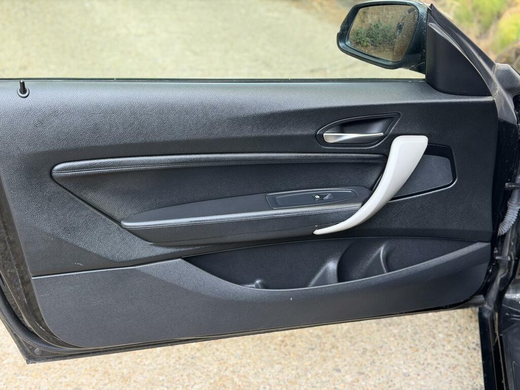 BMW 2 Series 1.5 Luxury Mpv Euro 6 Ss 136 P Grey #25