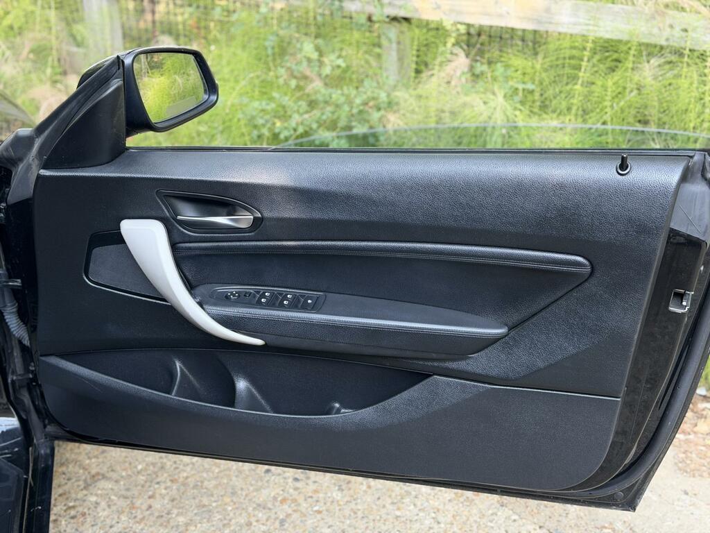BMW 2 Series 1.5 Luxury Mpv Euro 6 Ss 136 P Grey #26