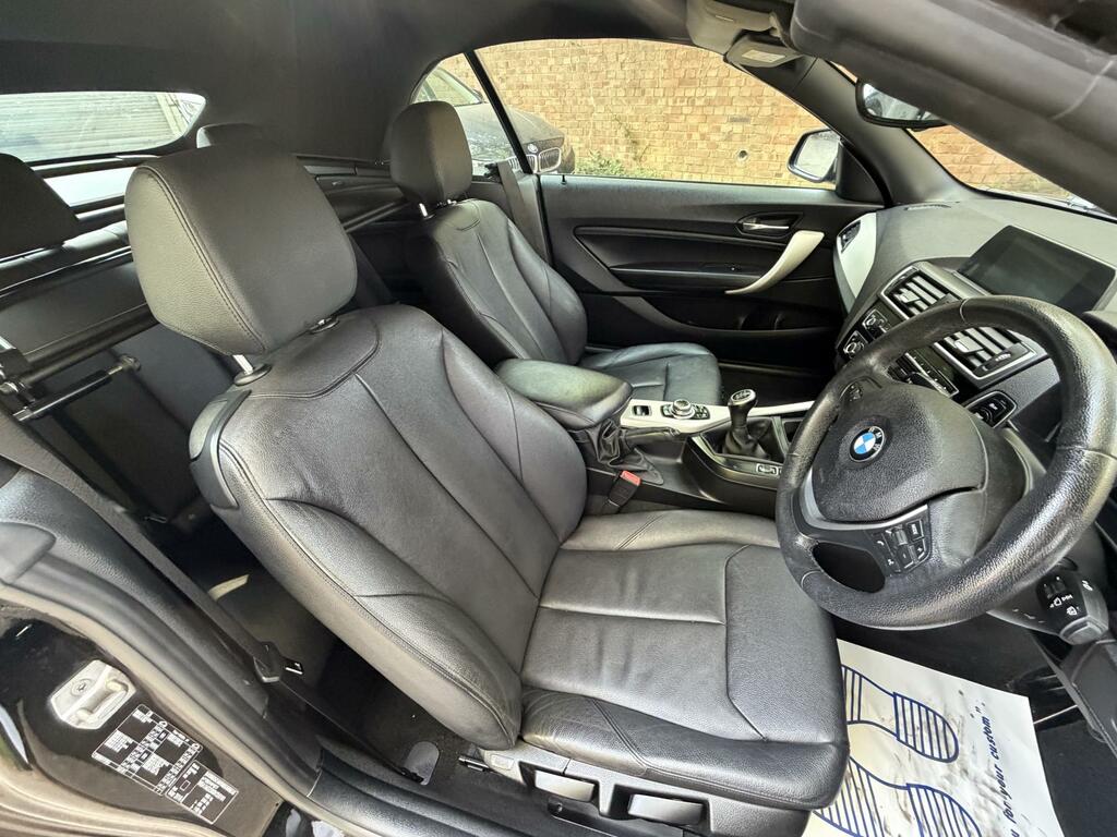 BMW 2 Series 1.5 Luxury Mpv Euro 6 Ss 136 P Grey #23