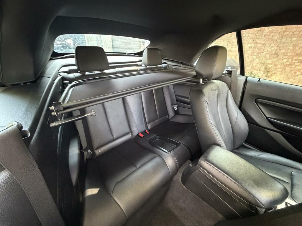 BMW 2 Series 1.5 Luxury Mpv Euro 6 Ss 136 P Grey #24