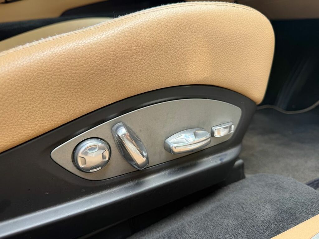 Porsche Panamera 3.0 Twin Turbo V6 4S Pdk 420 Ulez Compliant G Silver #16