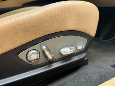 Porsche Panamera 3.0 Twin Turbo V6 4S Pdk 420 Ulez Compliant G Silver #34