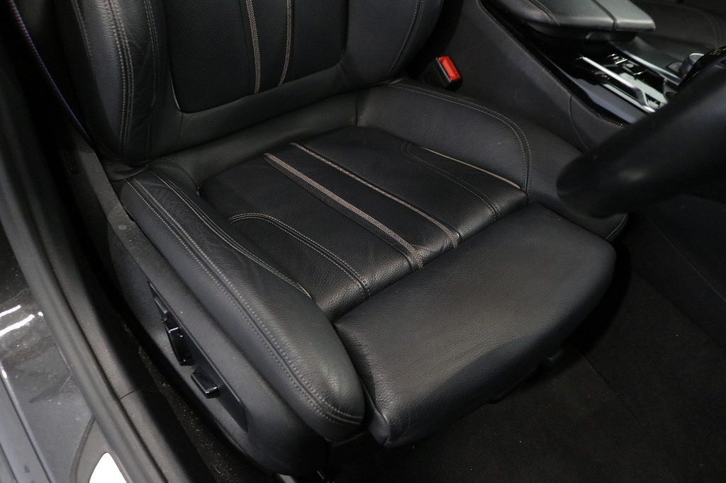 BMW 5 Series 530E 12Kwh Se Saloon Blue #13