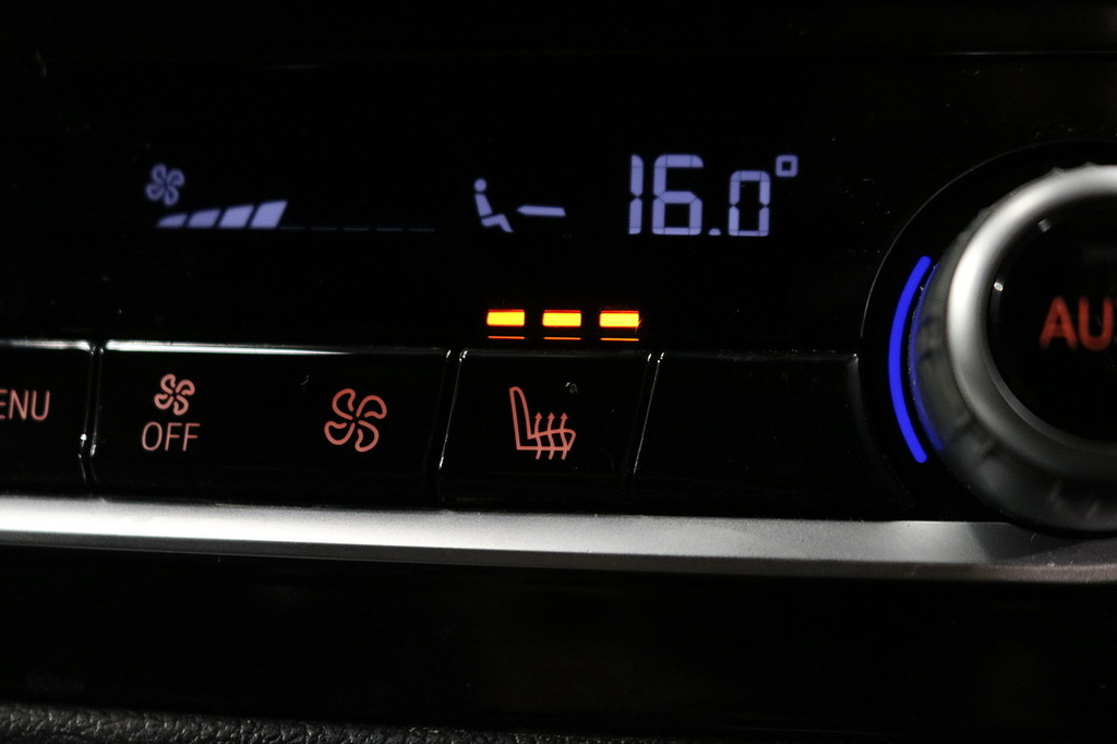BMW 5 Series 530E 12Kwh Se Saloon Blue #36