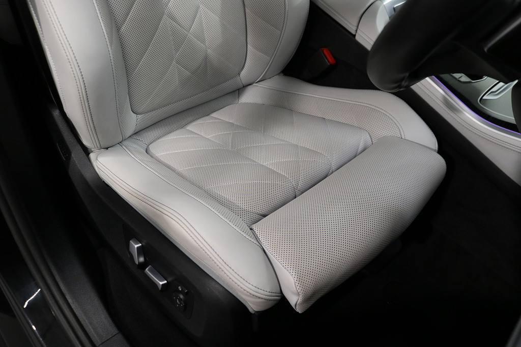 BMW X5 3.0 40D Mht M Sport Suv Steptronic Xdri Grey #19