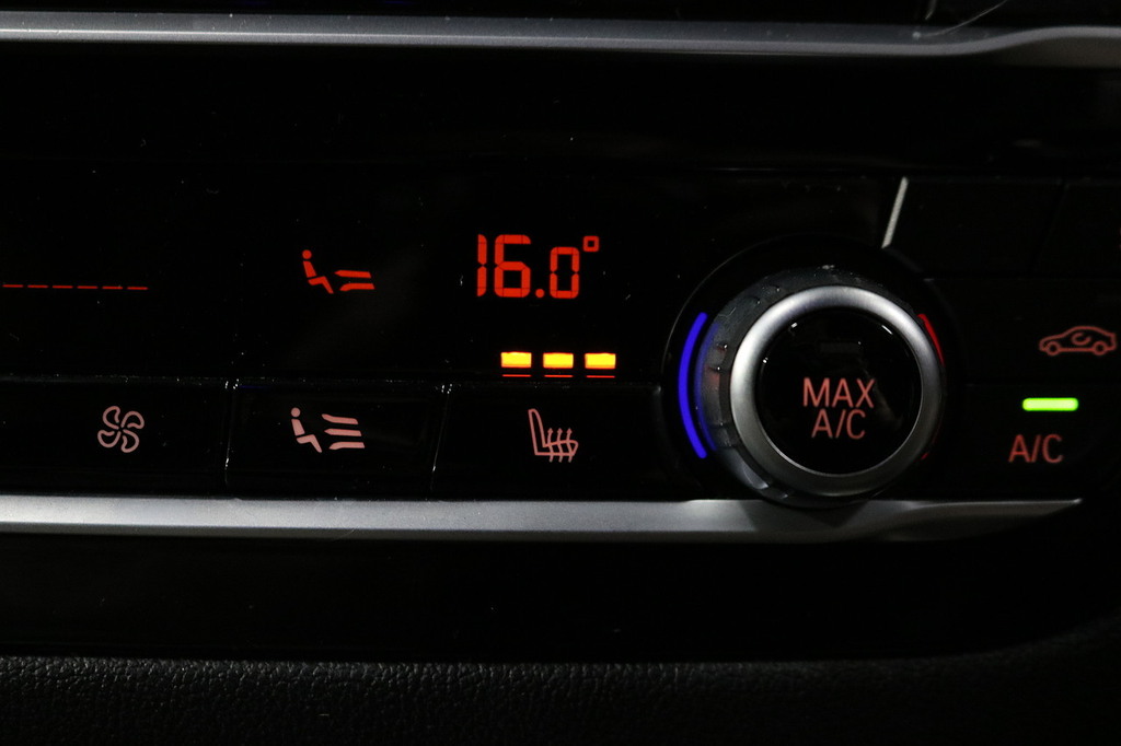 BMW X4 Suv 3.0 30D M Sport X Xdrive Euro 6 Ss Black #37
