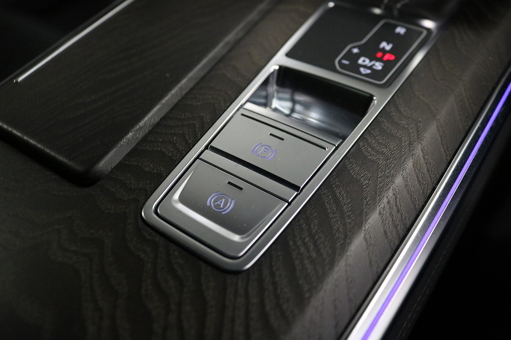 Audi RS6 Avant Automatic Green #50