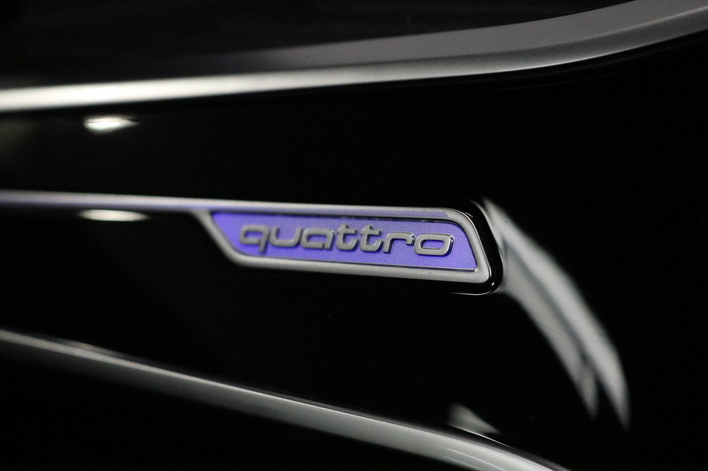 Audi RS6 Avant Automatic Green #26