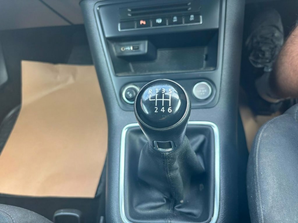 Volkswagen Tiguan Blue #16