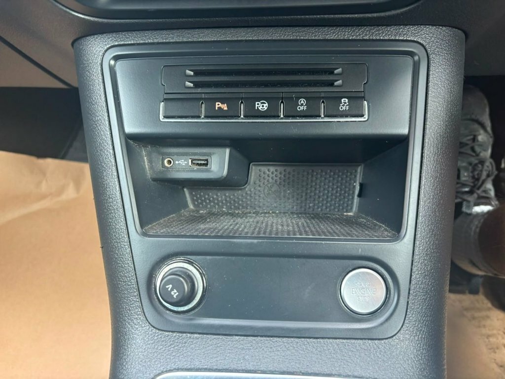 Volkswagen Tiguan Blue #17