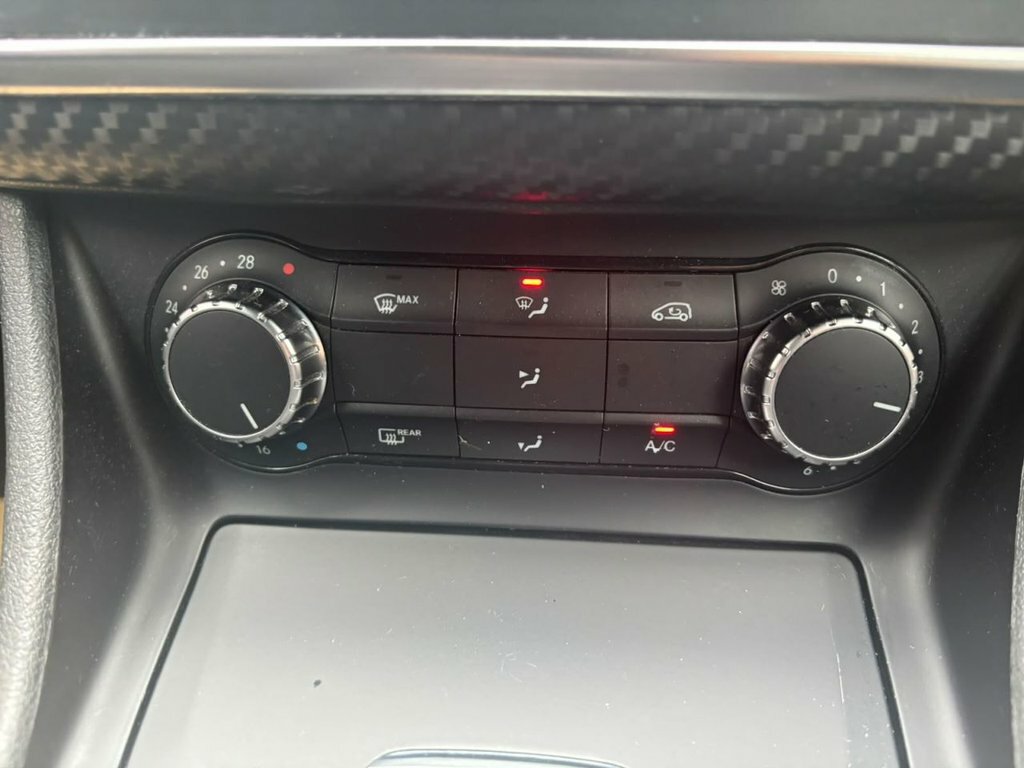 Mercedes-Benz A Class 2.2 Amg Sport Grey #14