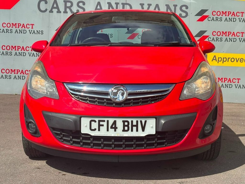 Vauxhall Corsa 1.0 Ecoflex 12V S Hatchback Euro Silver #3