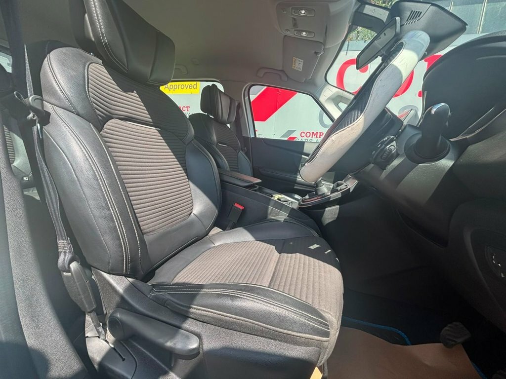 Renault Scenic Renault Scenic 1.6 Dci Signature Nav Yellow #20