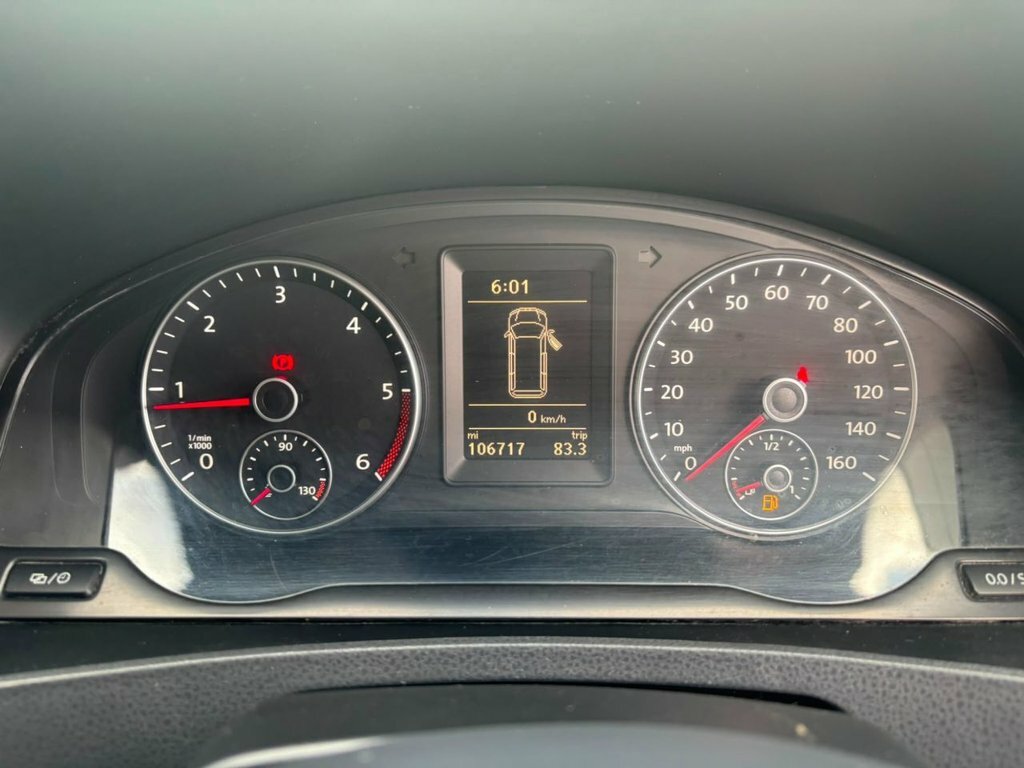 Volkswagen Transporter 2.0 Tdi T28 Startline L1 H1 Black #7