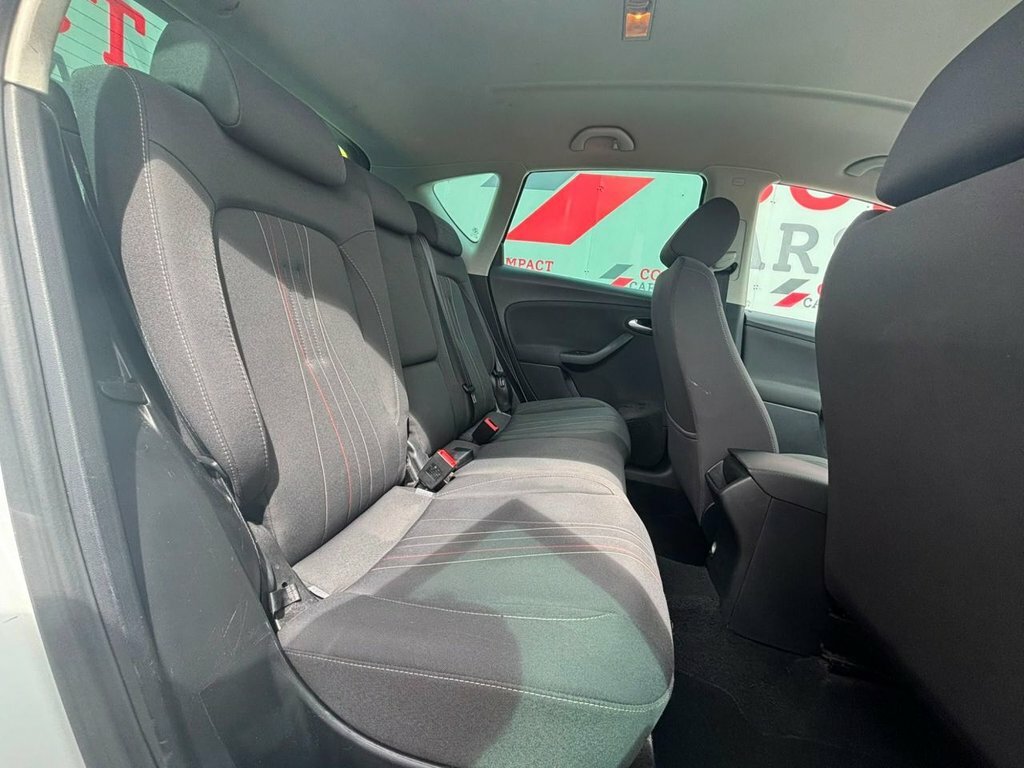 Seat Altea Mpv 1.6 Tdi Cr Se Copa Dsg Euro 5 201313 Grey #23