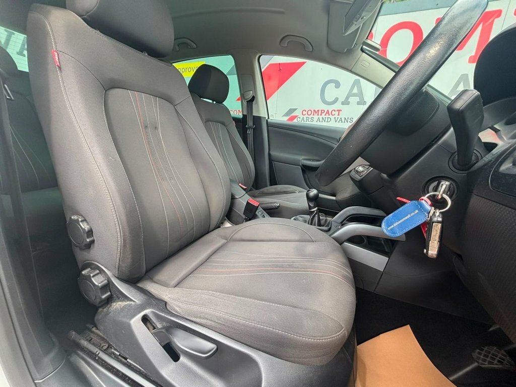 Seat Altea Mpv 1.6 Tdi Cr Se Copa Dsg Euro 5 201313 Grey #20