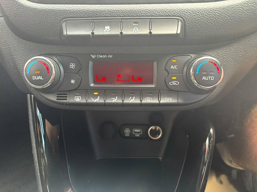 Kia Ceed 1.6 Crdi 3 Sportswagon Euro 6 S Silver #14
