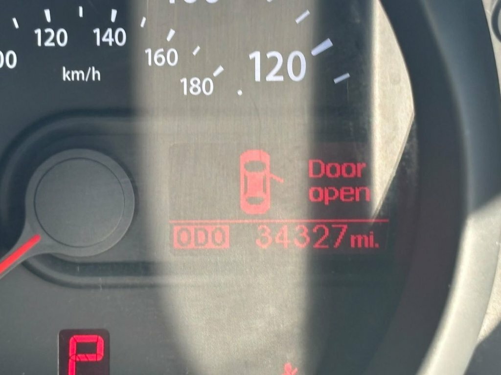 Kia Picanto 1.0 1 Air Euro 5 Black #7