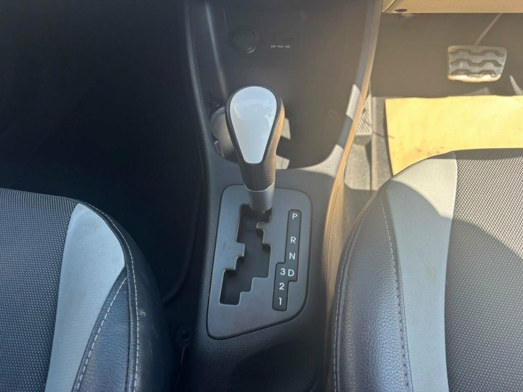 Kia Picanto 1.0 1 Air Euro 5 Black #12
