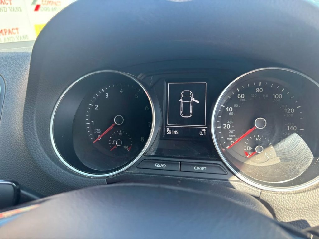 Volkswagen Polo Volkswagen Polo Hatchback 1.2 Tsi Match Grey #7