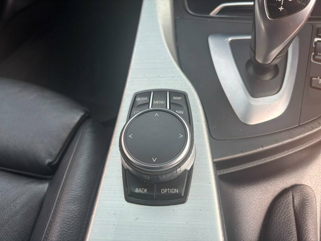 BMW 4 Series Gran Coupe 420I Xdrive M Sport Professional Media Silver #18