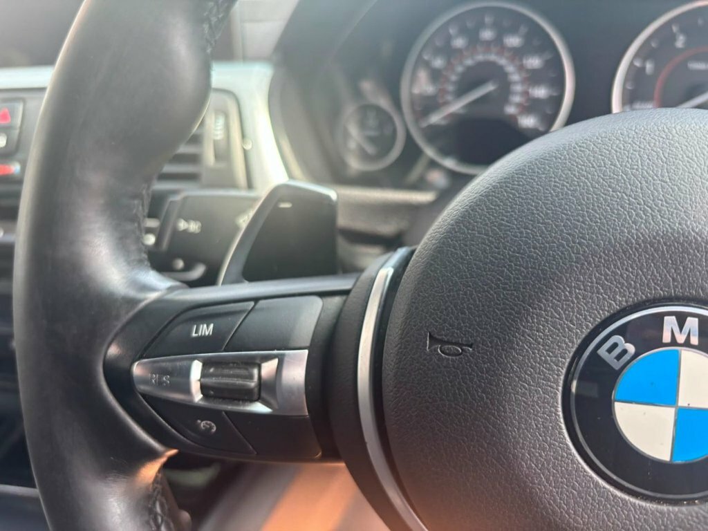 BMW 4 Series Gran Coupe 420I Xdrive M Sport Professional Media Silver #9