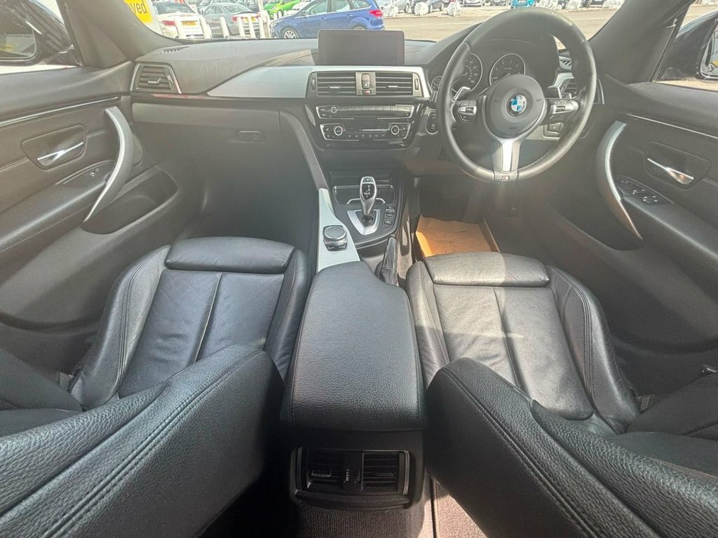 BMW 4 Series Gran Coupe 420I Xdrive M Sport Professional Media Silver #20