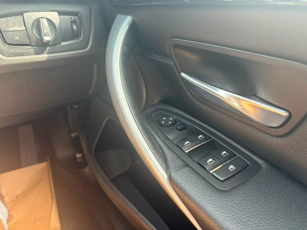 BMW 4 Series Gran Coupe 420I Xdrive M Sport Professional Media Silver #19