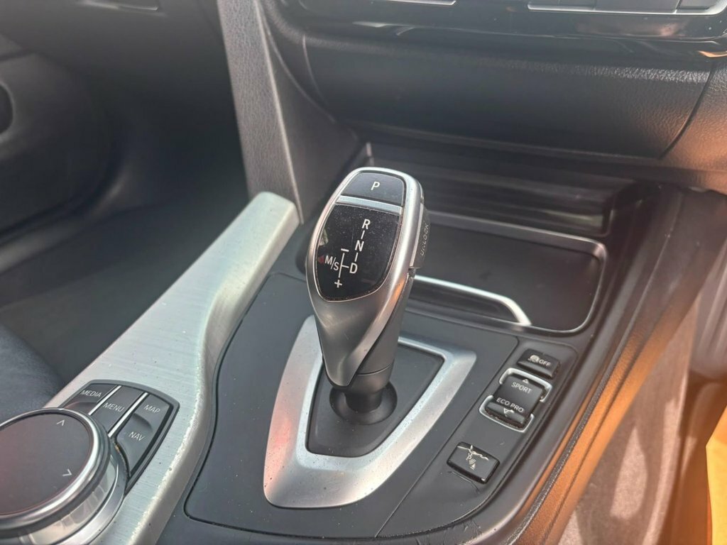 BMW 4 Series Gran Coupe 420I Xdrive M Sport Professional Media Silver #17