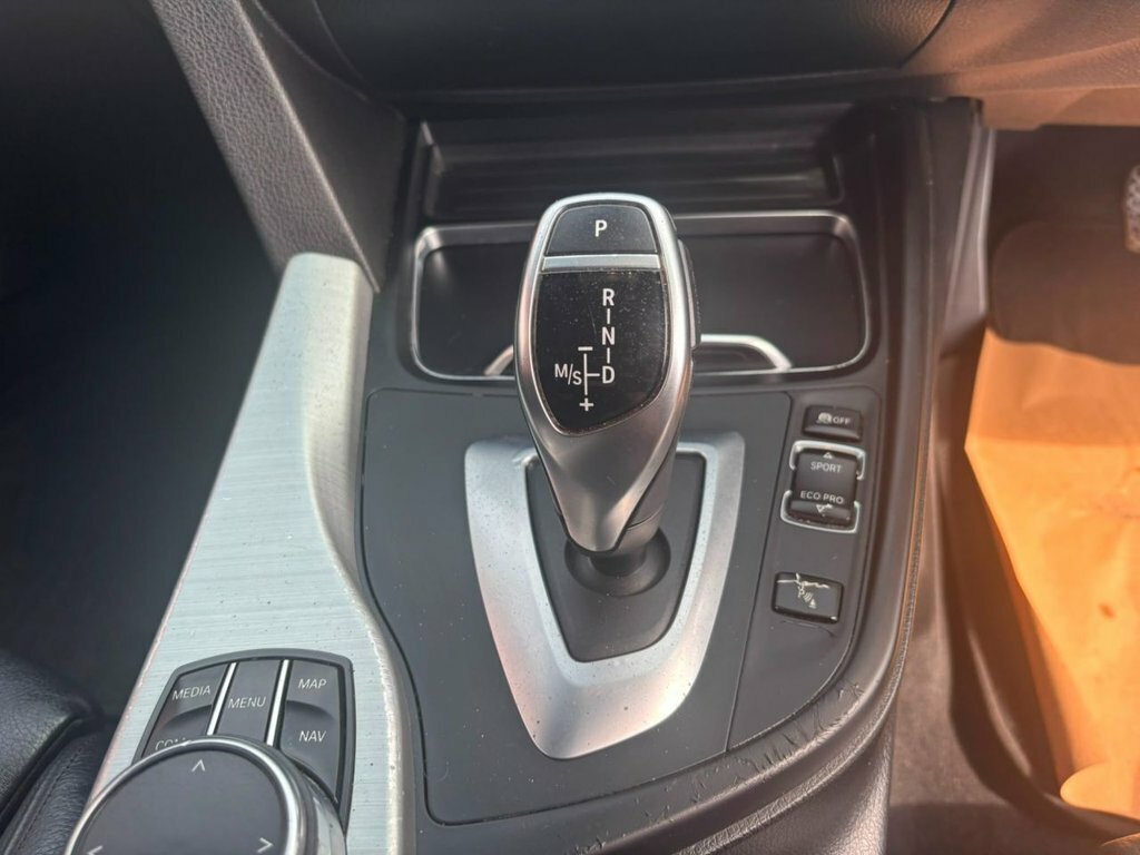BMW 4 Series Gran Coupe 420I Xdrive M Sport Professional Media Silver #16