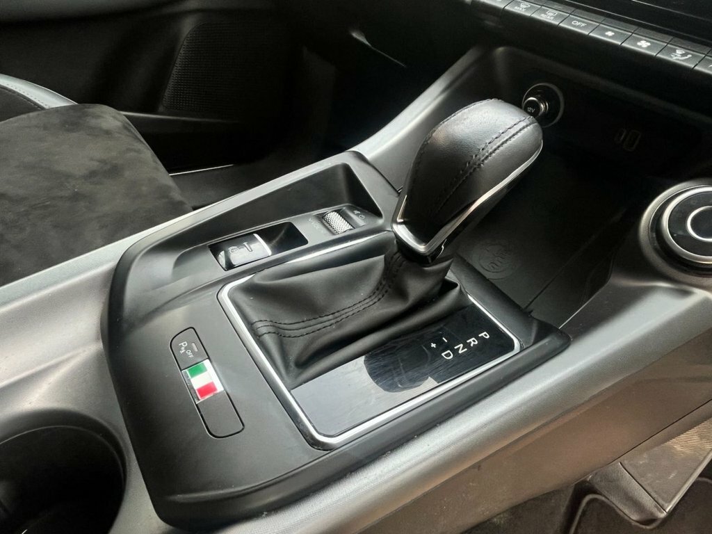 Alfa Romeo Tonale 1.5 Vgt Mhev Veloce Suv Hybrid Dct Euro Blue #12