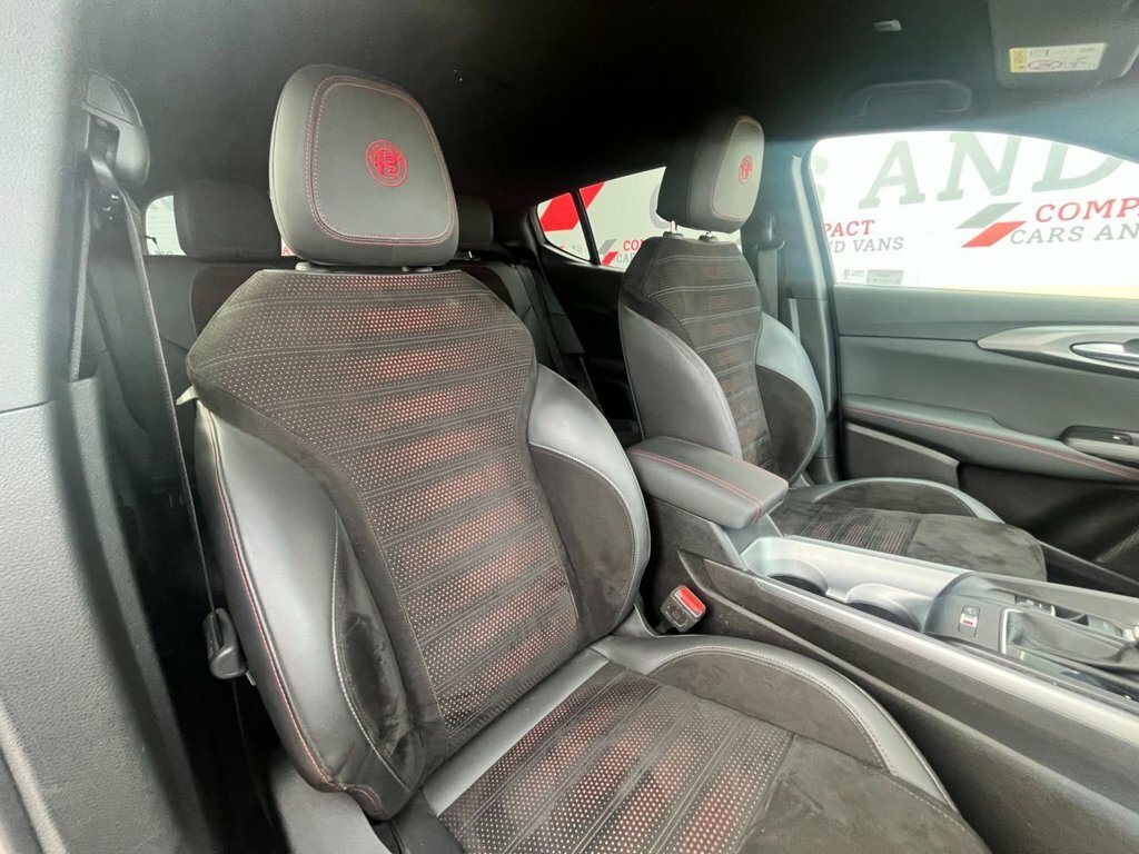 Alfa Romeo Tonale 1.5 Vgt Mhev Veloce Suv Hybrid Dct Euro Blue #28