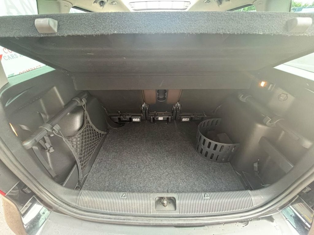 Skoda Yeti Suv 2.0 Tdi Laurin Klement Outdoor 4Wd Euro 6 S Green #21