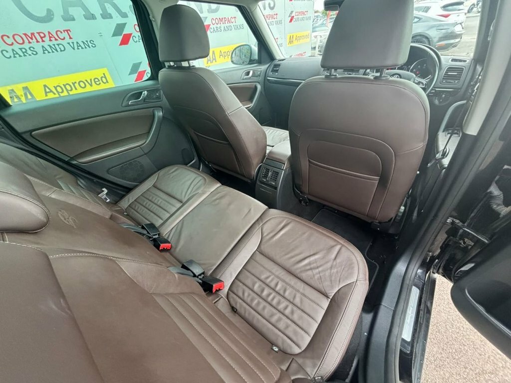 Skoda Yeti Suv 2.0 Tdi Laurin Klement Outdoor 4Wd Euro 6 S Green #19