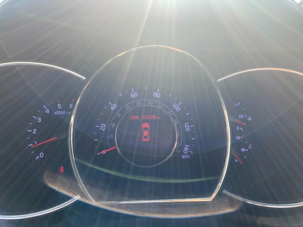 Kia RIO 1.4L 3 HN13KFP Black #6
