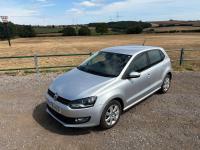 Volkswagen Polo 2012 1.4L Gti Dsg 177 Bhp White #34
